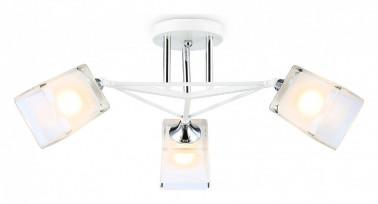 Люстра на штанге Ambrella TR TR303071
