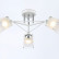 Люстра на штанге Ambrella TR TR303071