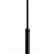 Подвесной светильник Maytoni Basic form MOD321PL-01B