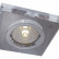 Встраиваемый светильник Maytoni Metal DL290-2-01-W
