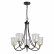 Подвесная люстра MW-Light Альгеро 9 285012405