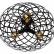 Накладной светильник Lucide Wolfram 21117/65/30