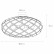 Накладной светильник Lucide Wolfram 21117/65/30