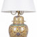 Настольная лампа декоративная Loft it Sense 10268T
