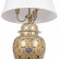Настольная лампа декоративная Loft it Sense 10268T