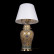Настольная лампа декоративная Loft it Sense 10268T