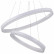 Подвесной светильник Natali Kovaltseva Oreol LED LAMPS 81297