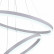 Подвесной светильник Natali Kovaltseva Oreol LED LAMPS 81297