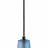 Подвесной светильник Maytoni Tommy P045PL-01B