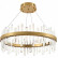 Подвесной светильник Natali Kovaltseva Smart Нимбы LED LAMPS 81256