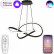 Подвесной светильник Natali Kovaltseva Smart home LED LAMPS 81290