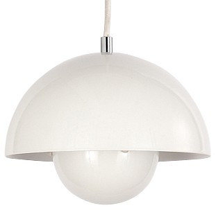 Подвесной светильник Lucia Tucci Narni 5 Narni 197.1 bianco