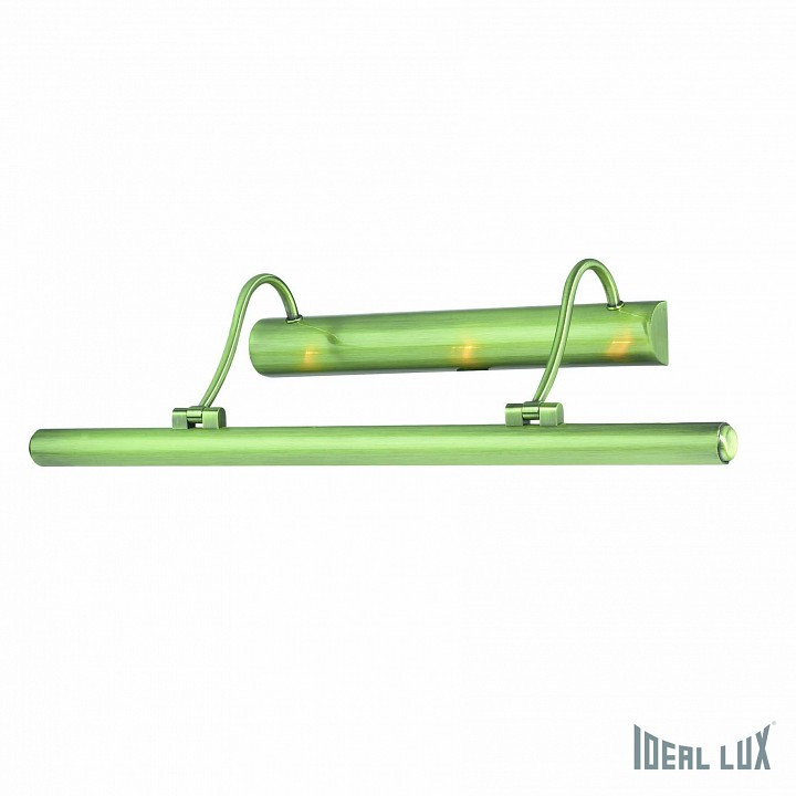 Подсветка для картин Ideal Lux Mirror MIRROR-10 AP4 BRUNITO