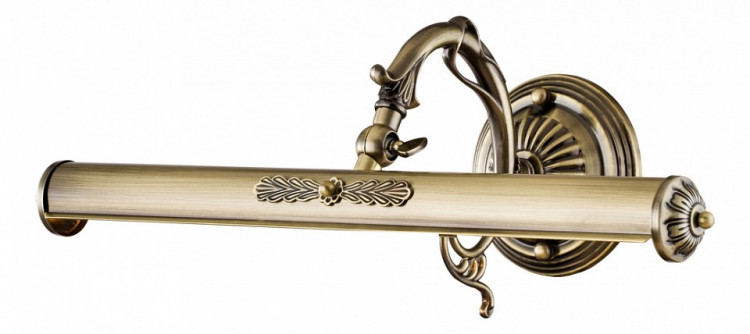 Подсветка для картины Maytoni Picasso PIC114-02-R