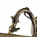 Подсветка для картины Maytoni Picasso PIC114-02-R