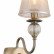 Бра EVOLUCE Grazia SL185.301.01