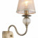 Бра EVOLUCE Grazia SL185.301.01