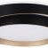 Накладной светильник EVOLUCE Crosby SLE6009-402-01