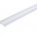 Профиль накладной Deko-Light P-01-15 983032
