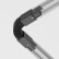 Соединитель гибкий для треков Maytoni Accessorises TRA005CF-31B