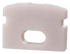 Набор из 10 заглушек для профиля с отверстием Deko-Light F-AU-01-05 978660