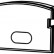 Набор из 10 заглушек для профиля с отверстием Deko-Light F-AU-01-05 978660