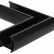 Соединитель угловой L-образный для треков накладных Elektrostandard Slim Magnetic a065259