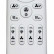 Светильник с вентилятором Mantra Nature 7808