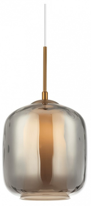 Подвесной светильник Maytoni Dolce MOD001PL-01GR