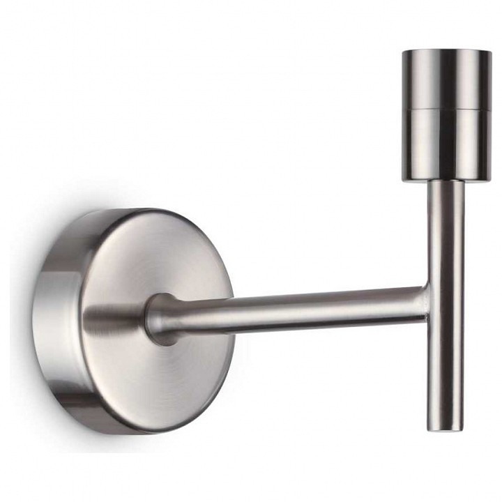 Бра Ideal Lux Set Up SET UP MAP1 NICKEL