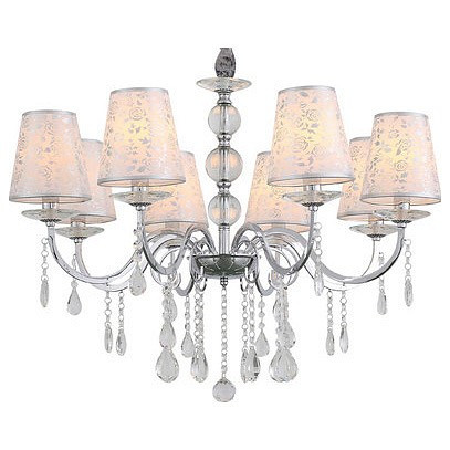 Подвесная люстра ST-Luce Aumentato SL176.103.08