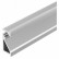 Профиль для плинтусов Arlight SL-BEVEL 031120(1)