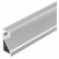 Профиль для плинтусов Arlight SL-BEVEL 031120(1)