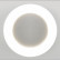Накладной светильник Elektrostandard Rim a048714