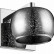 Бра Zumaline Rain W0076-01B-B5GR