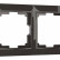 Рамка на 2 поста Werkel Snabb basic серо-коричневый W0022007