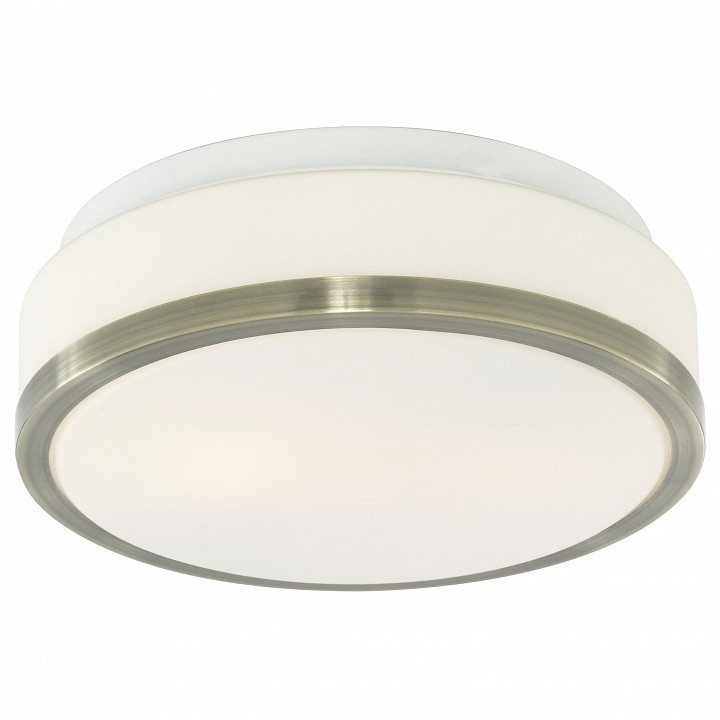 Накладной светильник Arte Lamp Aqua A4440PL-2AB