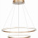 Подвесной светильник ST-Luce ST604 OUT ST604.243.56