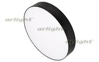 Накладной светильник Arlight  SP-RONDO-250B-30W White