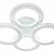 Потолочная люстра Escada Chantel 10260/4LED