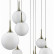 Подвесной светильник Lightstar Globo 813091