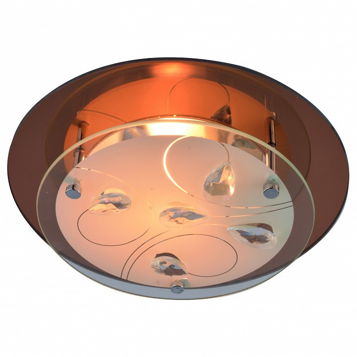 Накладной светильник Arte Lamp Tiana A4043PL-1CC