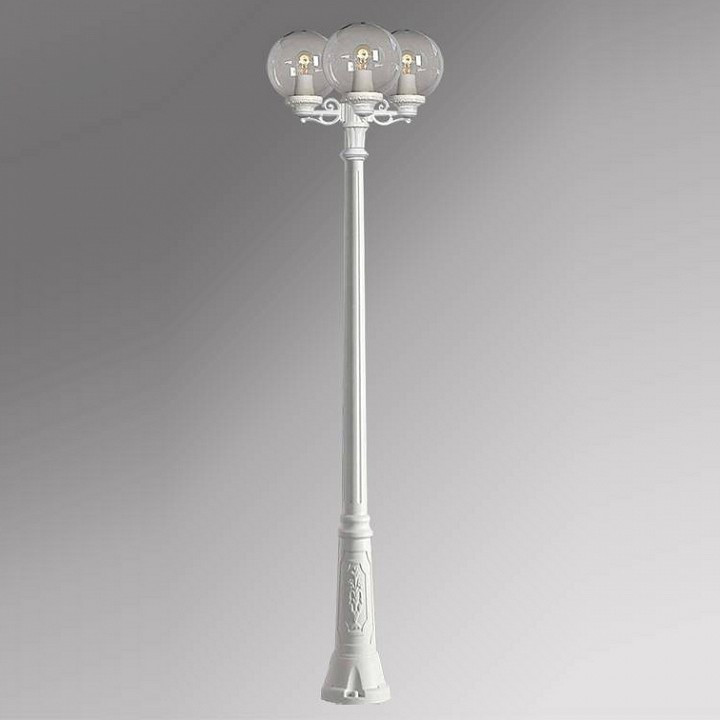 Фонарный столб Fumagalli Globe 250 G25.157.S21.WZE27