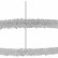 Подвесной светильник ST-Luce Avana SL6110.223.01