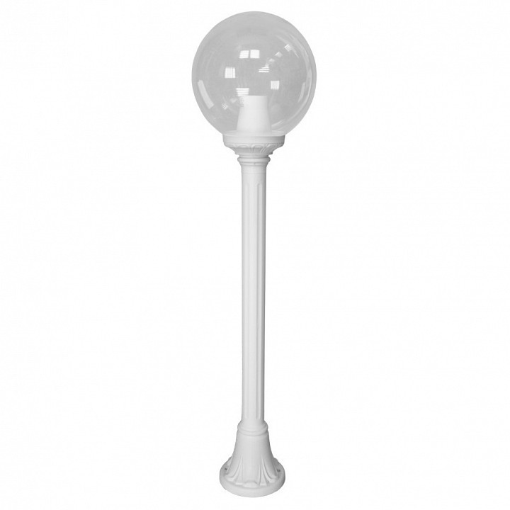 Наземный высокий светильник Fumagalli Globe 250 G25.151.000.WXE27