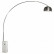 Торшер Loft it Arco 5001