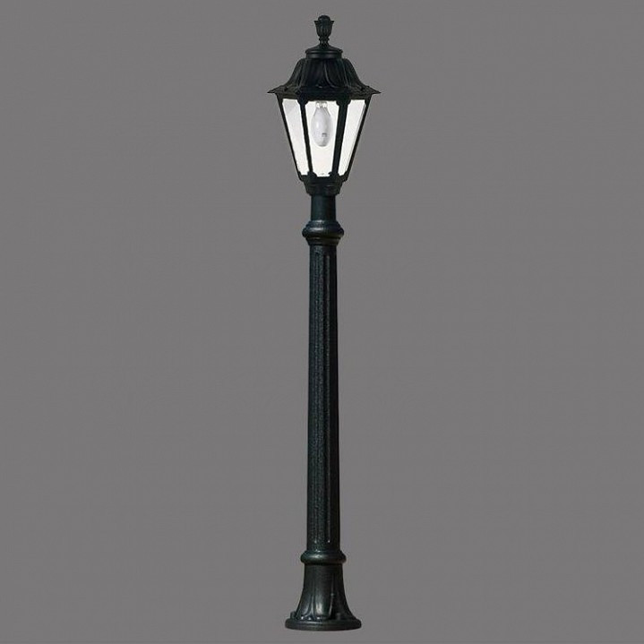 Наземный низкий светильник Fumagalli Rut E26.163.000.AXE27