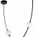 Подвесной светильник Loft it Embrace 10242/600 Black