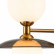 Бра Indigo Jazz 11020/2W Brass