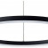 Подвесной светильник Arte Lamp Siren A2548SP-45BK